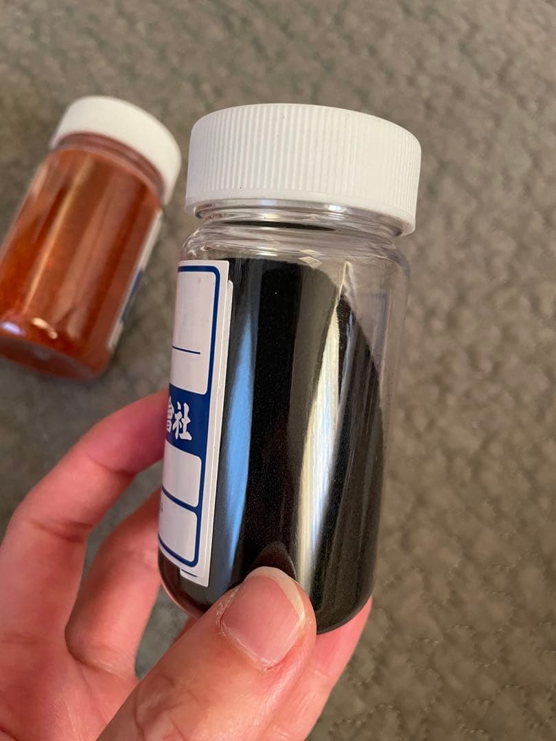 藍熊染料　ダイヤモンドファースト染料セット