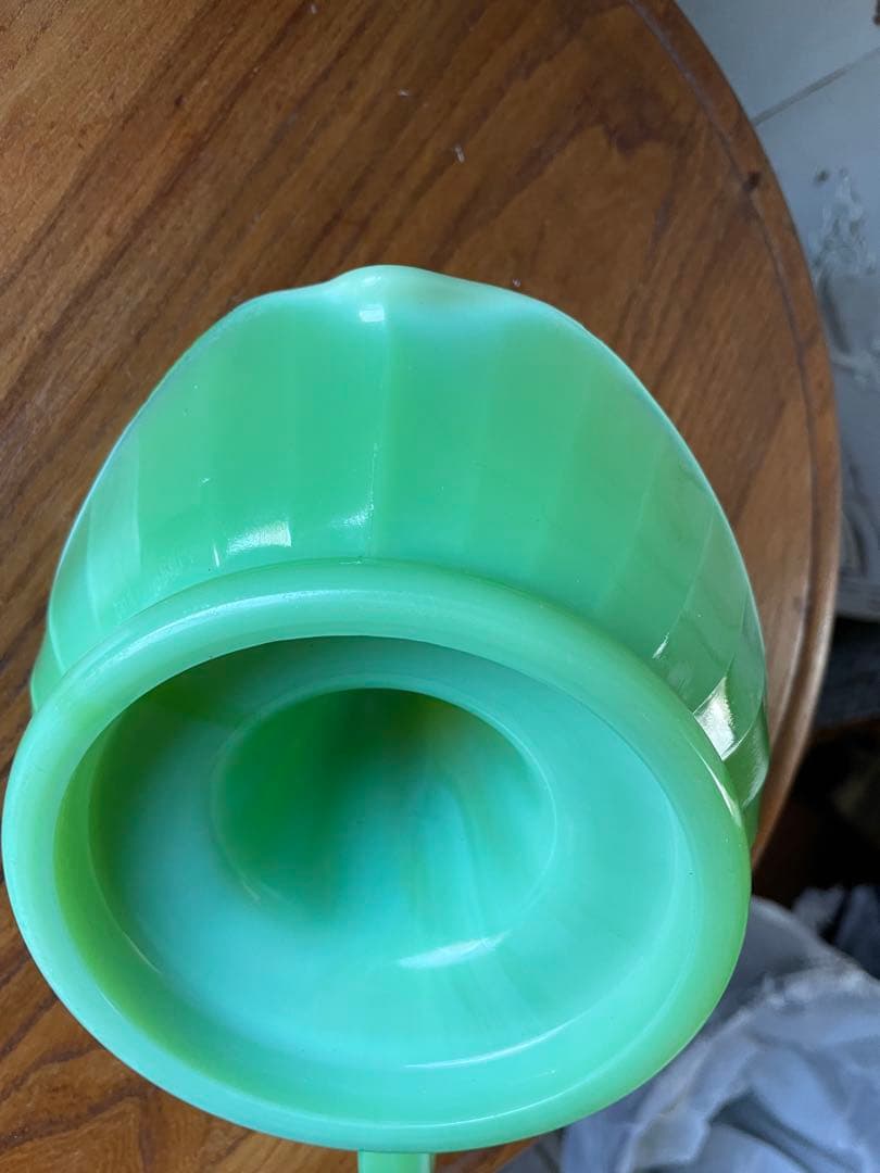 アンティーク　ジャネット社　ジェダイ　オレンジ　レモン　リーマー　絞り器　ウラン