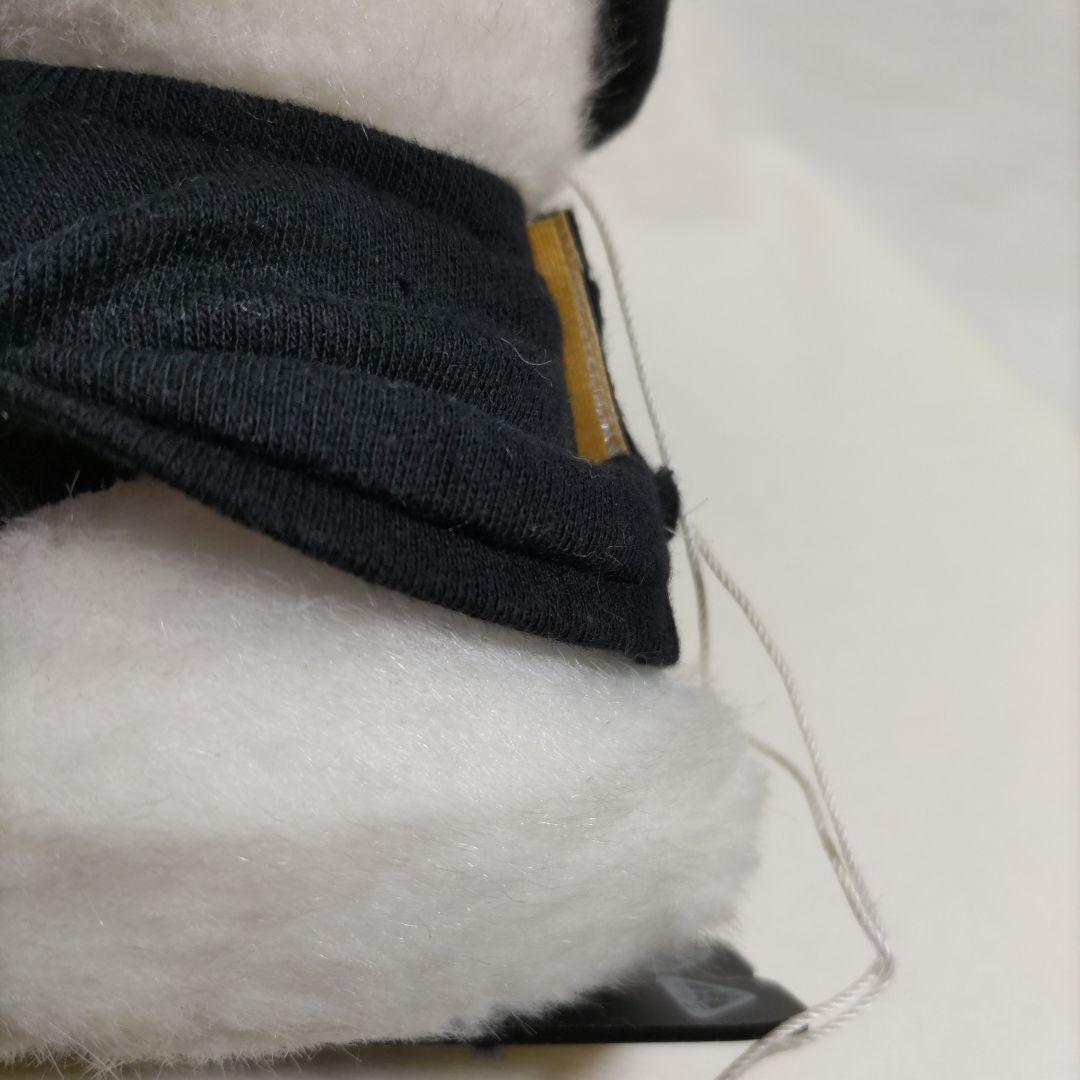 サンアロー おばけのテリオット ぬいぐるみ 昭和レトロ ウインターテリオット