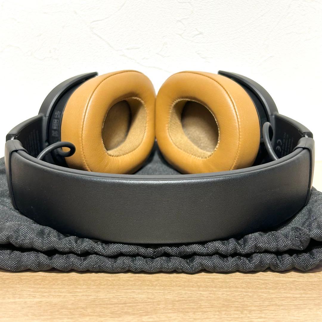 Skullcandy CRUSHER ワイヤレスヘッドホン S6CRW-K591