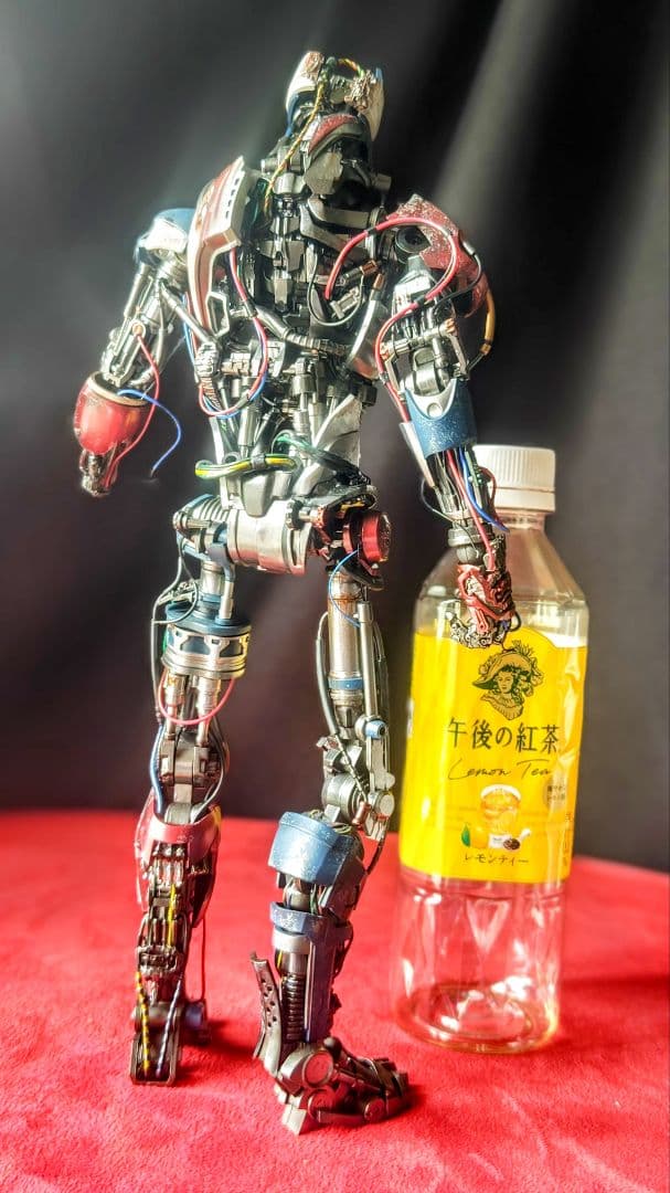 アベンジャーズ エイジ・オブ・ウルトロン アイアンマン フィギュア