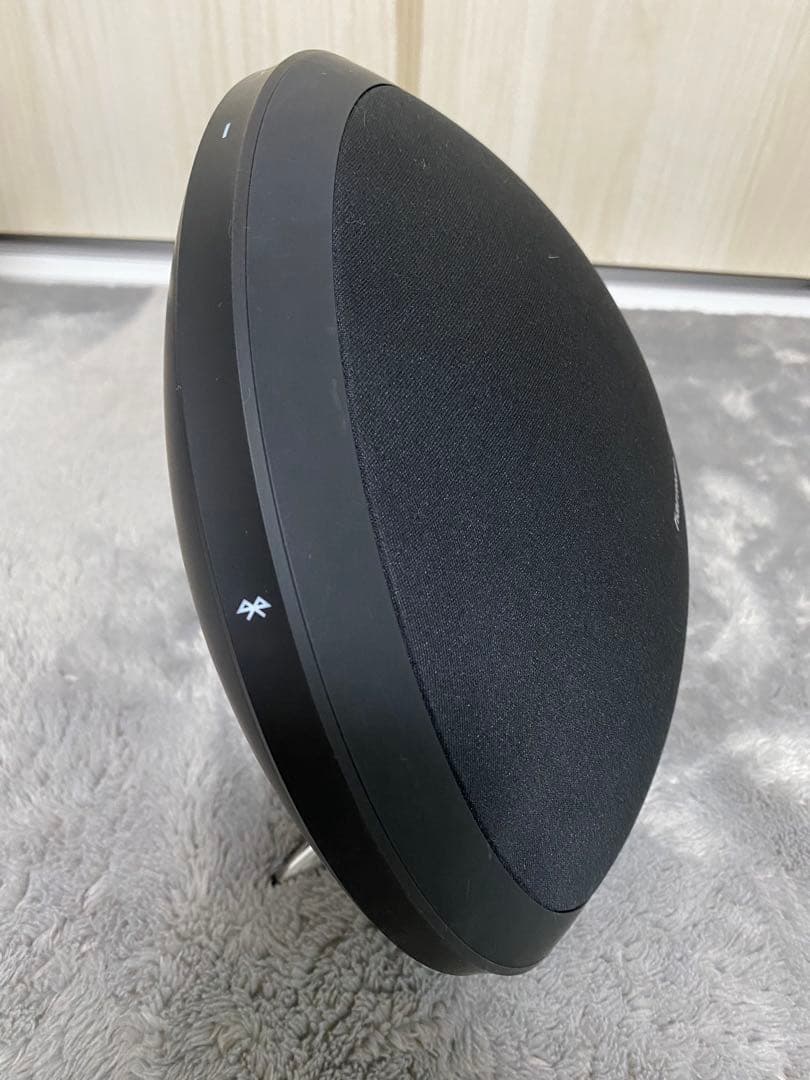 Harman Kardon Onyx Studioワイヤレススピーカー動作確認済