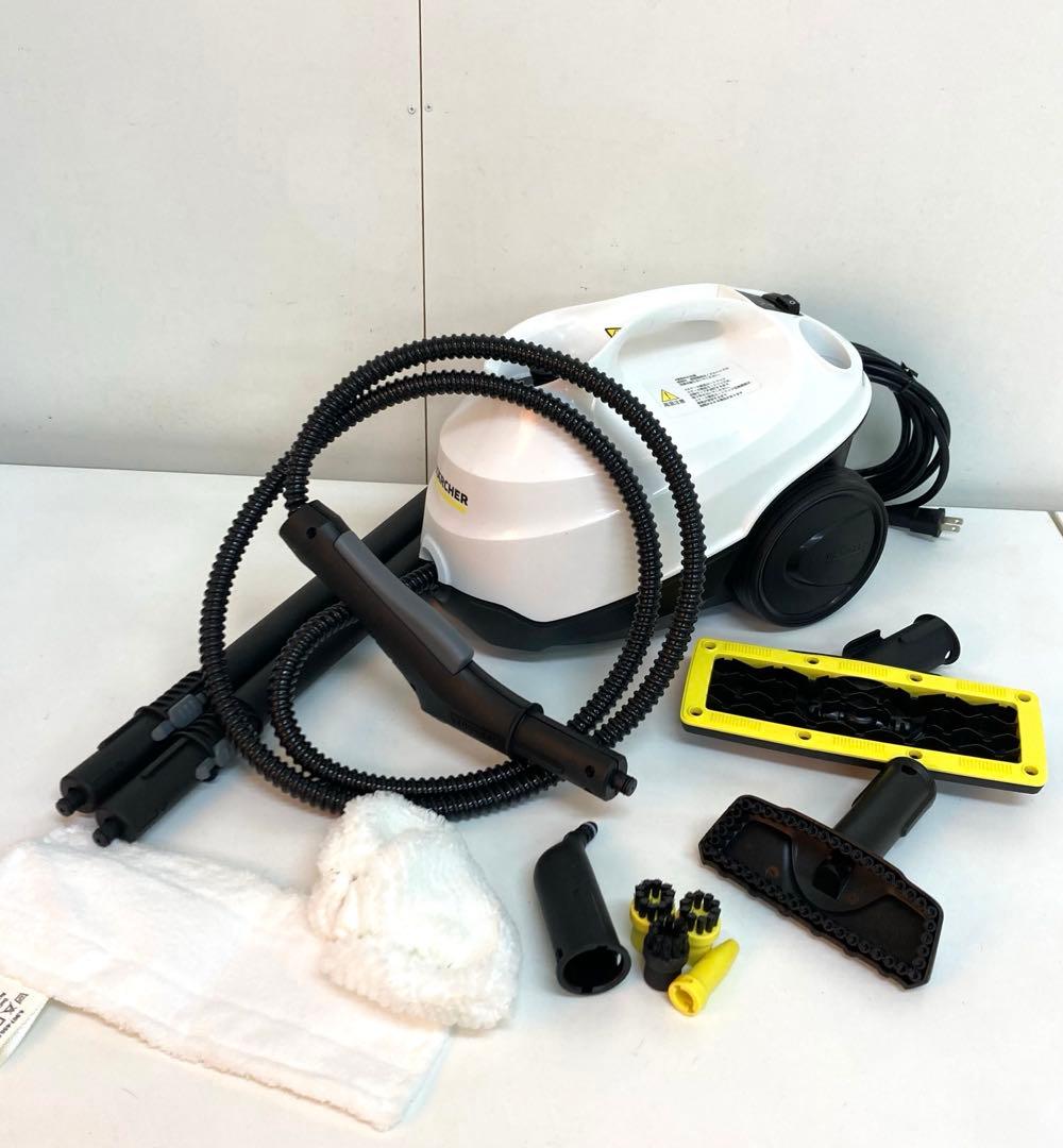 A887-6 KARCHER SC3 プレミアム ケルヒャー　ジャンク