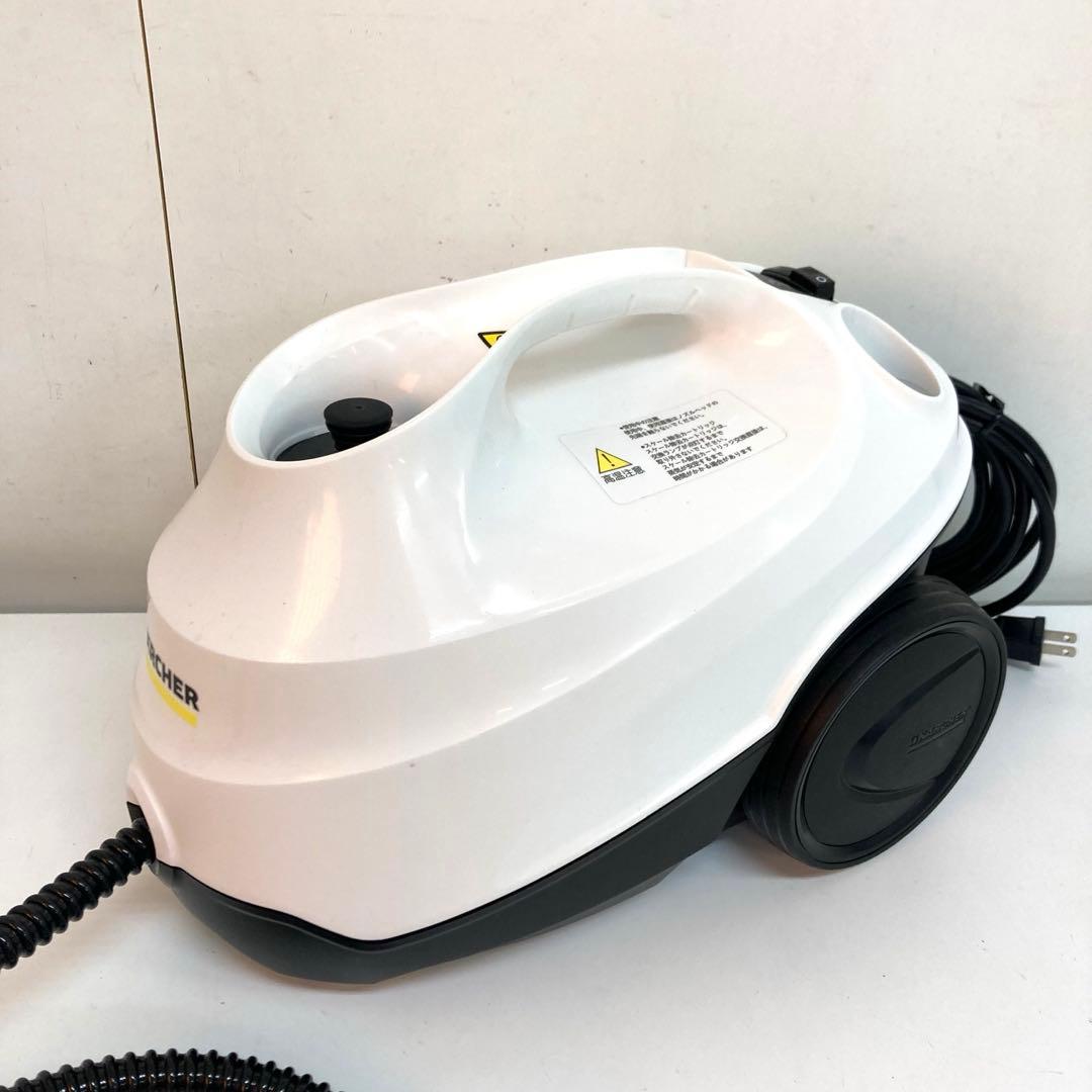 A887-6 KARCHER SC3 プレミアム ケルヒャー　ジャンク