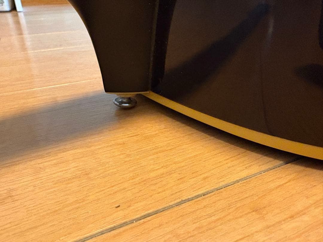 ア*。様 エレクトリック・アコースティックギター ブラック（エレアコ）