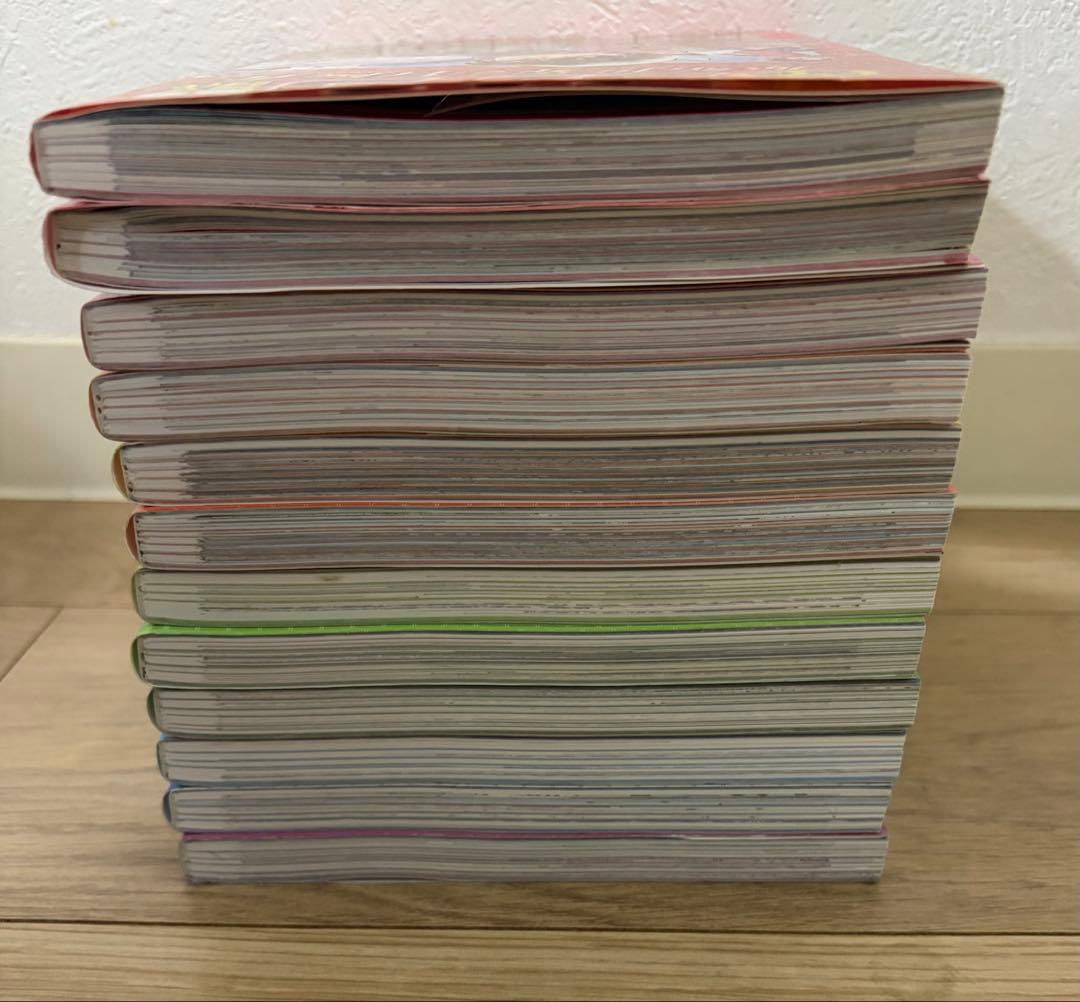 日本史探偵コナン 全巻1〜12巻＋シーズンⅡ 5巻セット