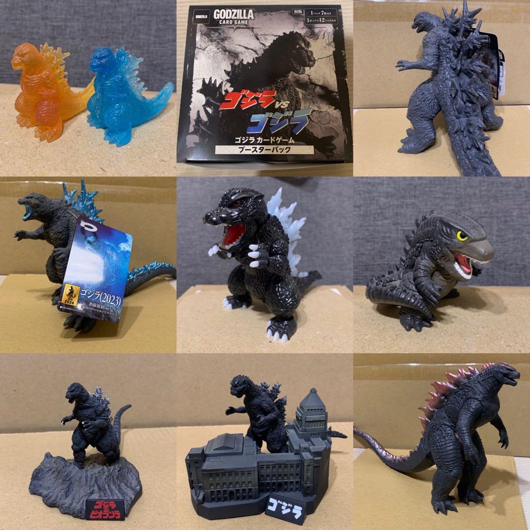 宵*風様 ゴジラ投げ売り