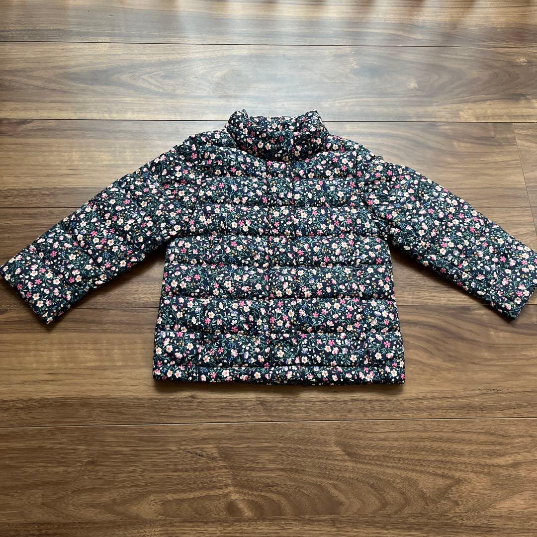 【まるさま専用】美品　ラルフローレン　キッズ用ダウンジャケット