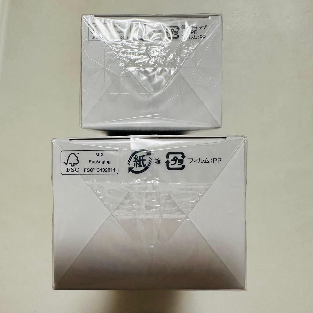 コスメデコルテ　アブソリュート　マイクロラディアンス　おまとめセット