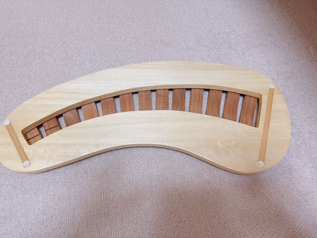 Børnelund 木琴 マレット付き 定価18000円