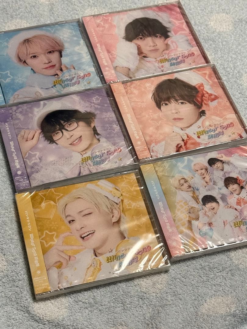 パンダドラゴン　なるき　ハピカ　トレカ　ステッカー