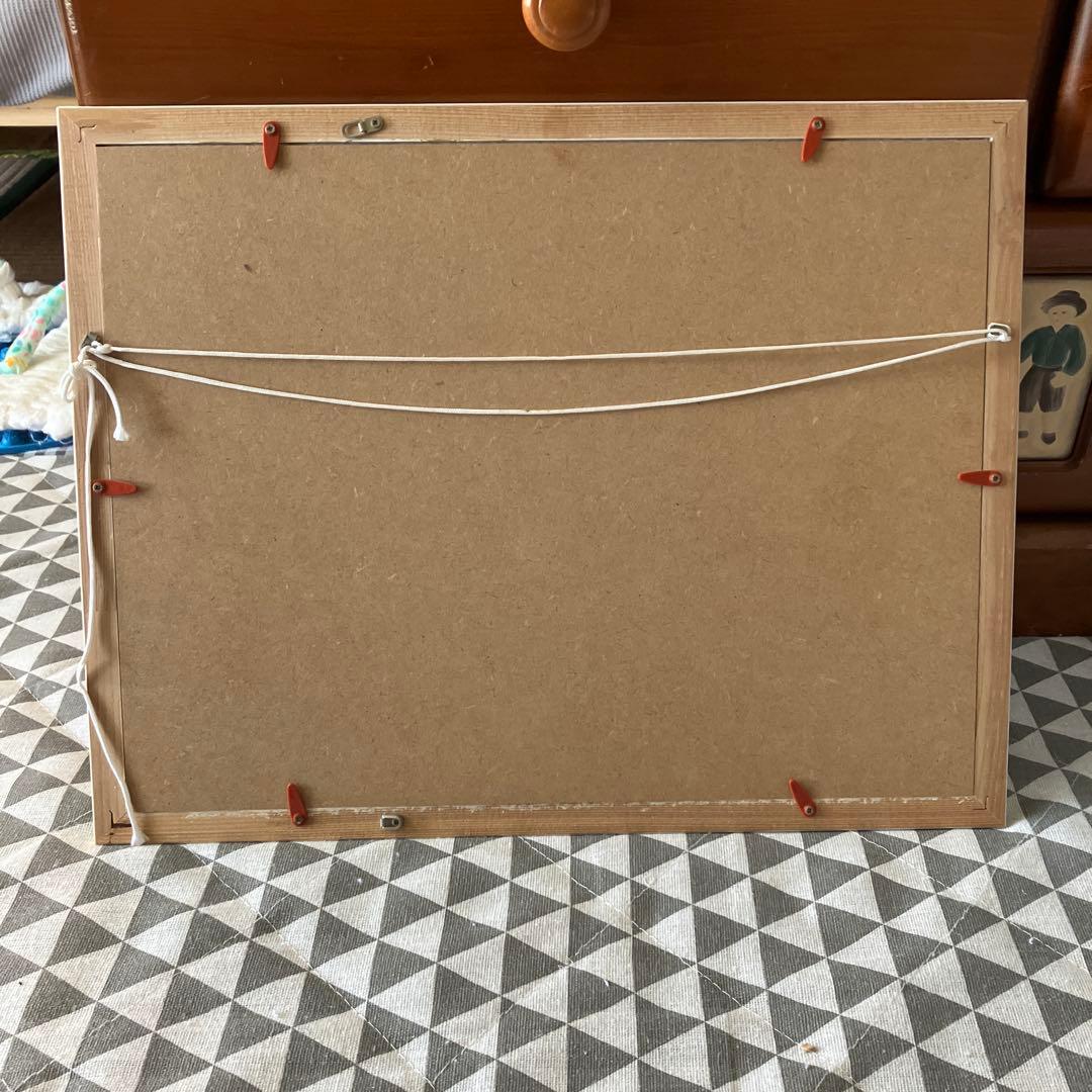 『魔法使いの嫁』 プリモアート 額装イラスト グッズ