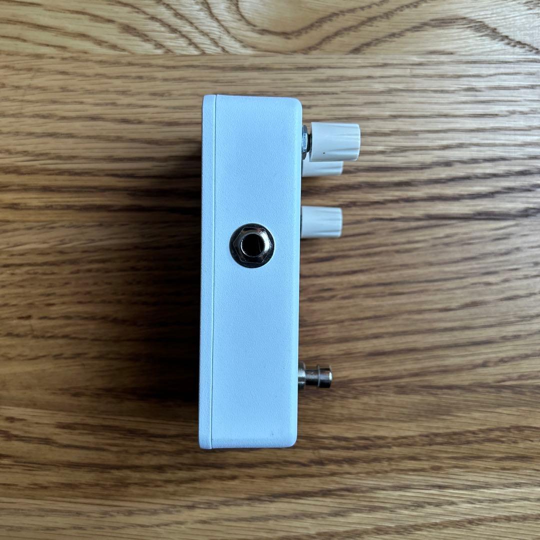 ギター Animals Pedal Rover Fuzz