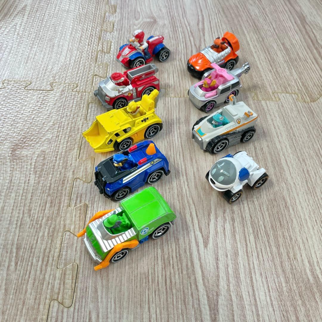 【おまけ付き☻】定価総額5万円 パウパトロール お買得 20点セット まとめ売り