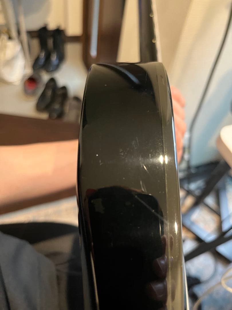 【限定色】Schecter Hellraiser c-1 FR