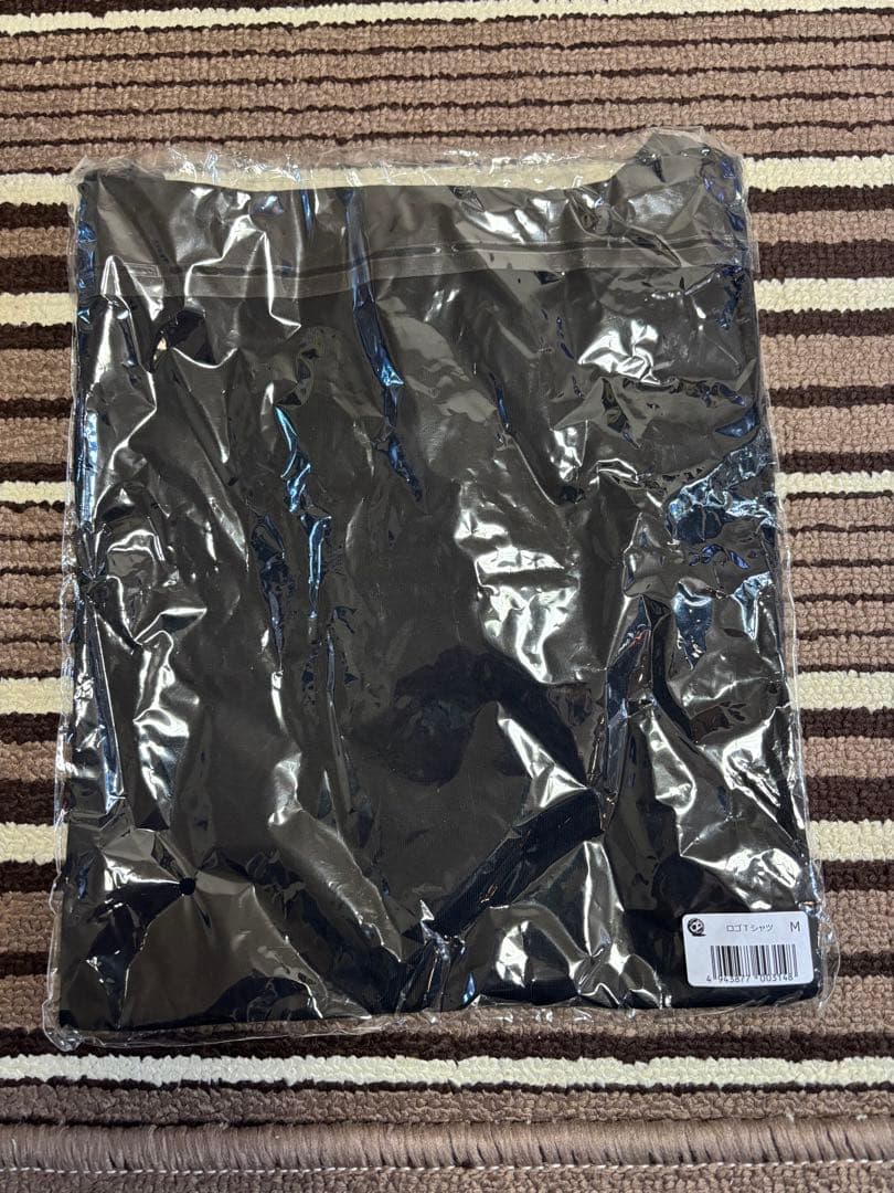 L'Arc〜en〜Ciel 25周年 会場限定Tシャツ