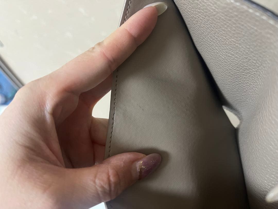 画像追加UP！要確認！⭐︎Louis Vuitton 三つ折り財布 ⭐︎