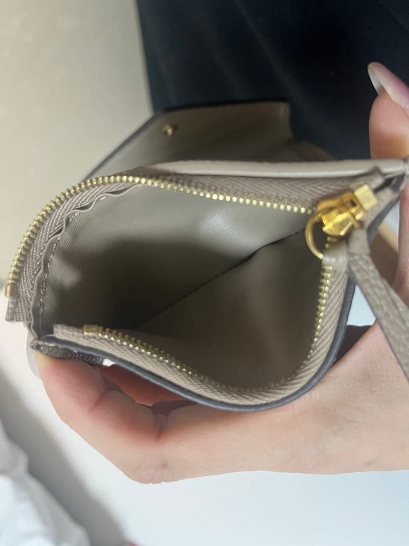 画像追加UP！要確認！⭐︎Louis Vuitton 三つ折り財布 ⭐︎