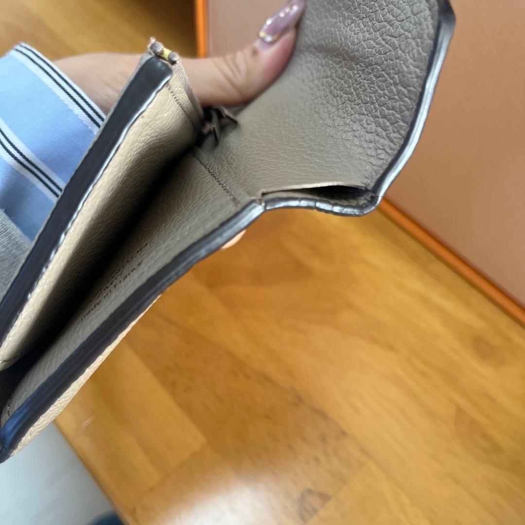 画像追加UP！要確認！⭐︎Louis Vuitton 三つ折り財布 ⭐︎