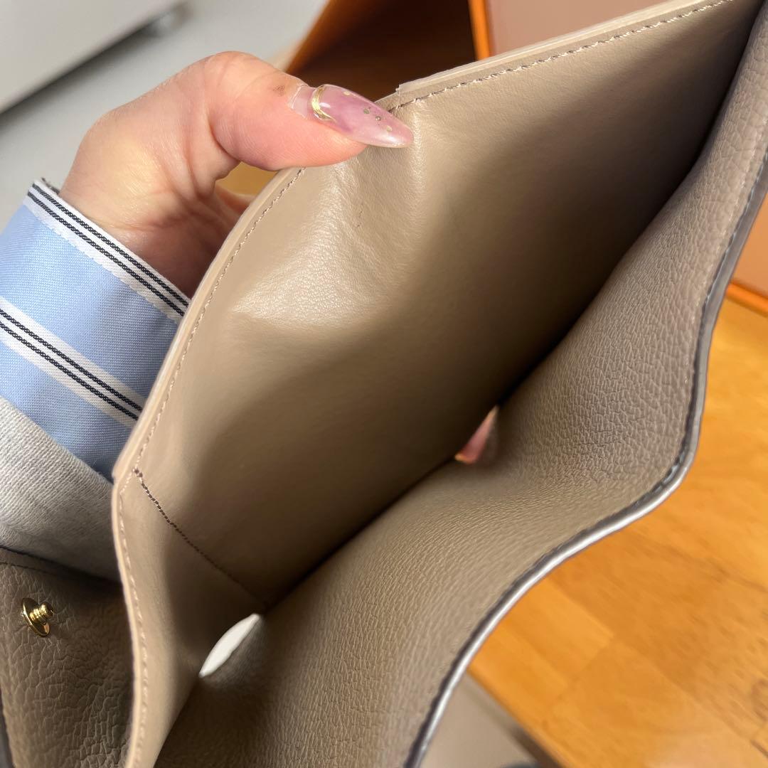 画像追加UP！要確認！⭐︎Louis Vuitton 三つ折り財布 ⭐︎