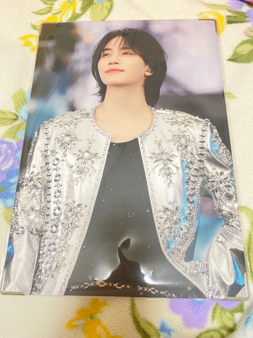 seventeen FOLLOW プレミアムフォト 展示会 セブチ ジョンハン