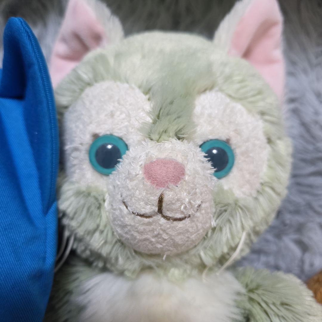 ジェラトーニぬいぐるみセット