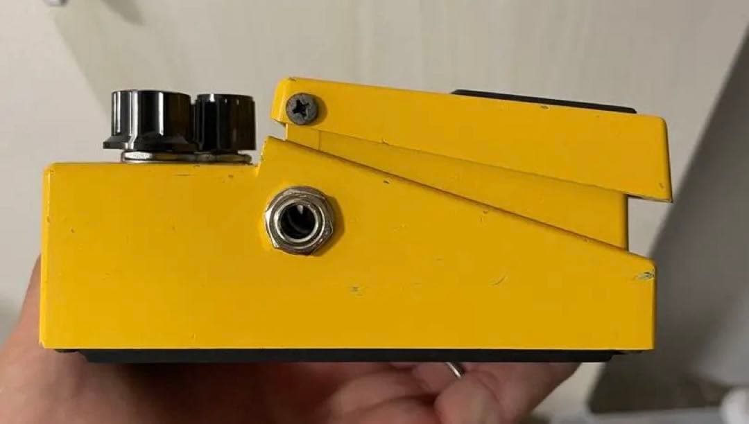 BOSS OD-3 OverDrive 本体のみ