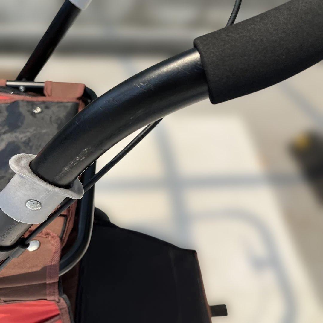 ボンビアルコン　ボンビ　ペットバギーDECA PROGRE（プログレ）