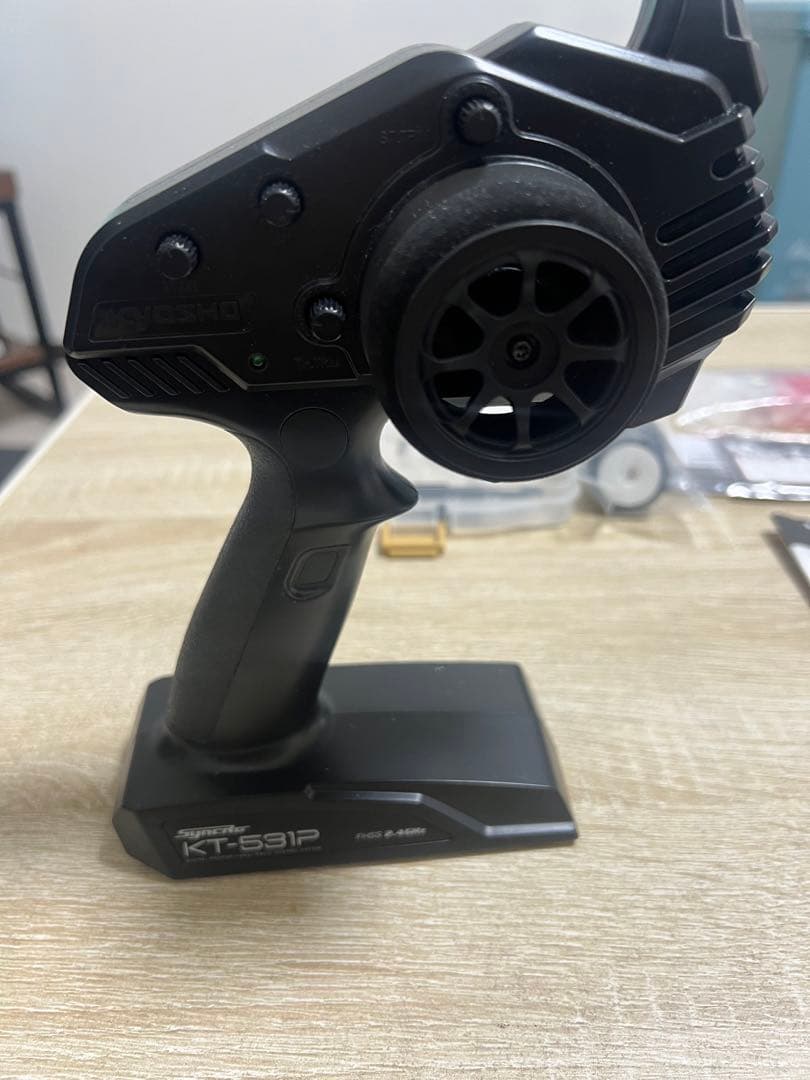 京商　ミニッツ　mini-z Buggy MB-010 Series ラジコン。