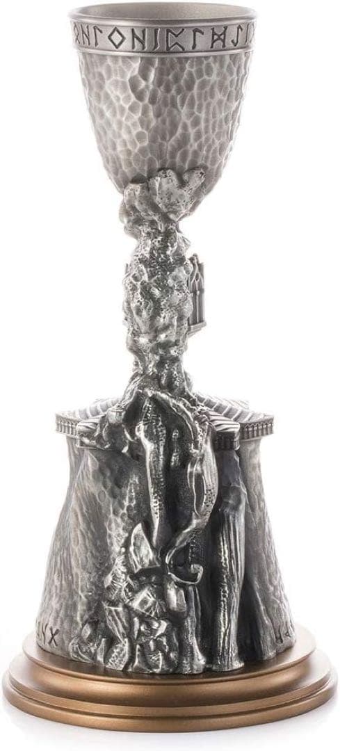 【世界限定】【詐欺注意】ハリーポッター　炎のゴブレット　リミテッドエディション