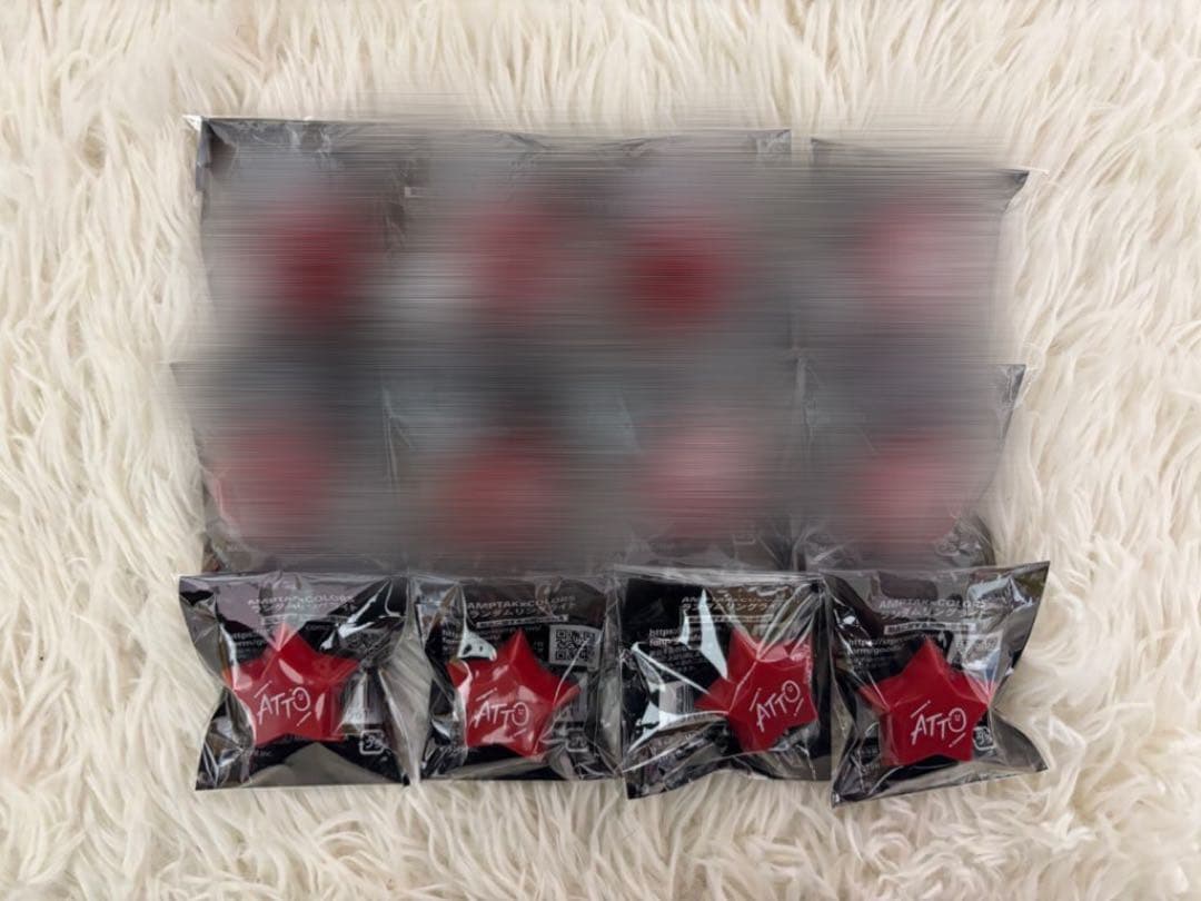 あっとくん グッズまとめ