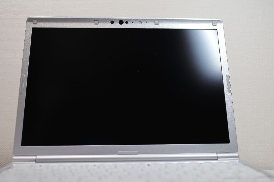 Windowsノート本体 Panasonic Let's note SV1 CF-SV1 16GB