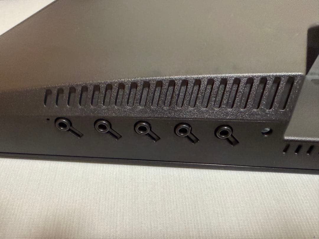 Pixio PX27U Wave Black 27インチ 160Hz