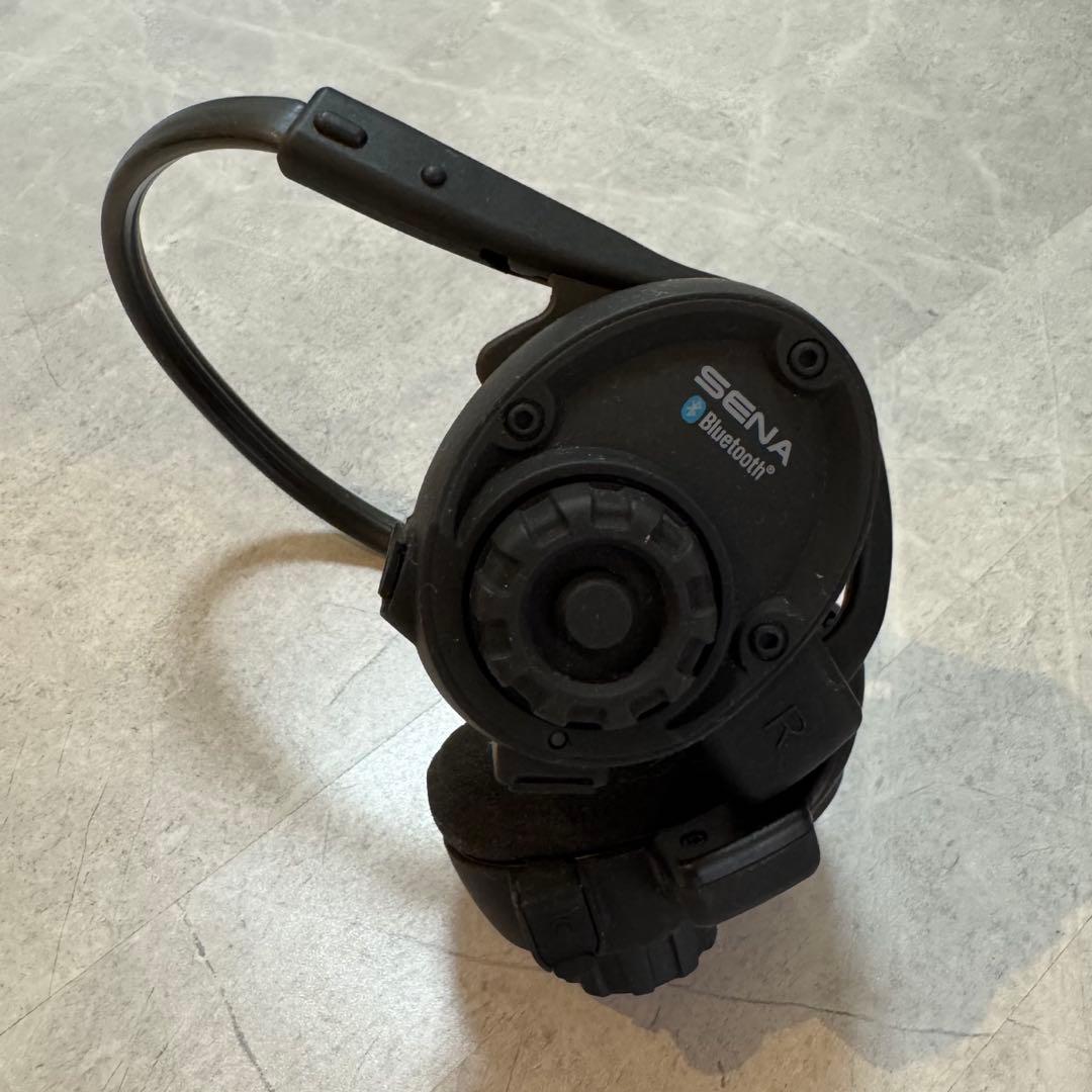 SENA セナ SPH10 Bluetooth ヘッドセット