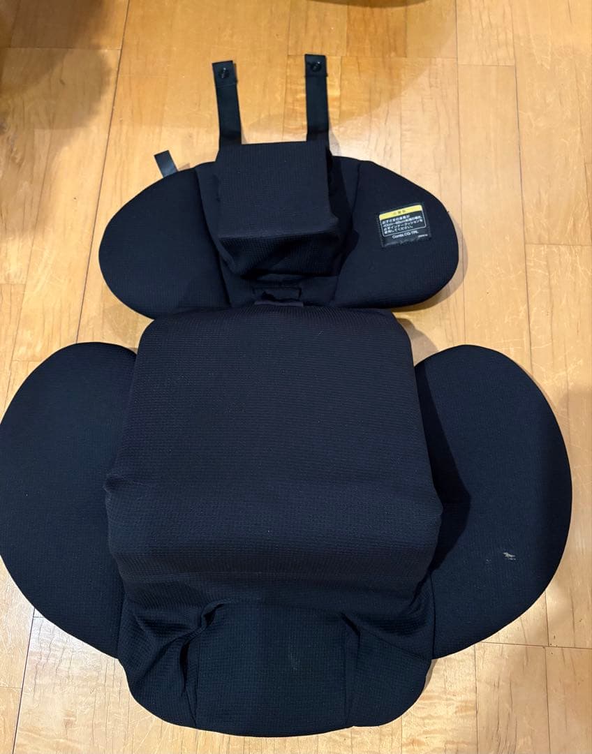 【最上位】 Combi THE S plus ISOFIX ZB-750