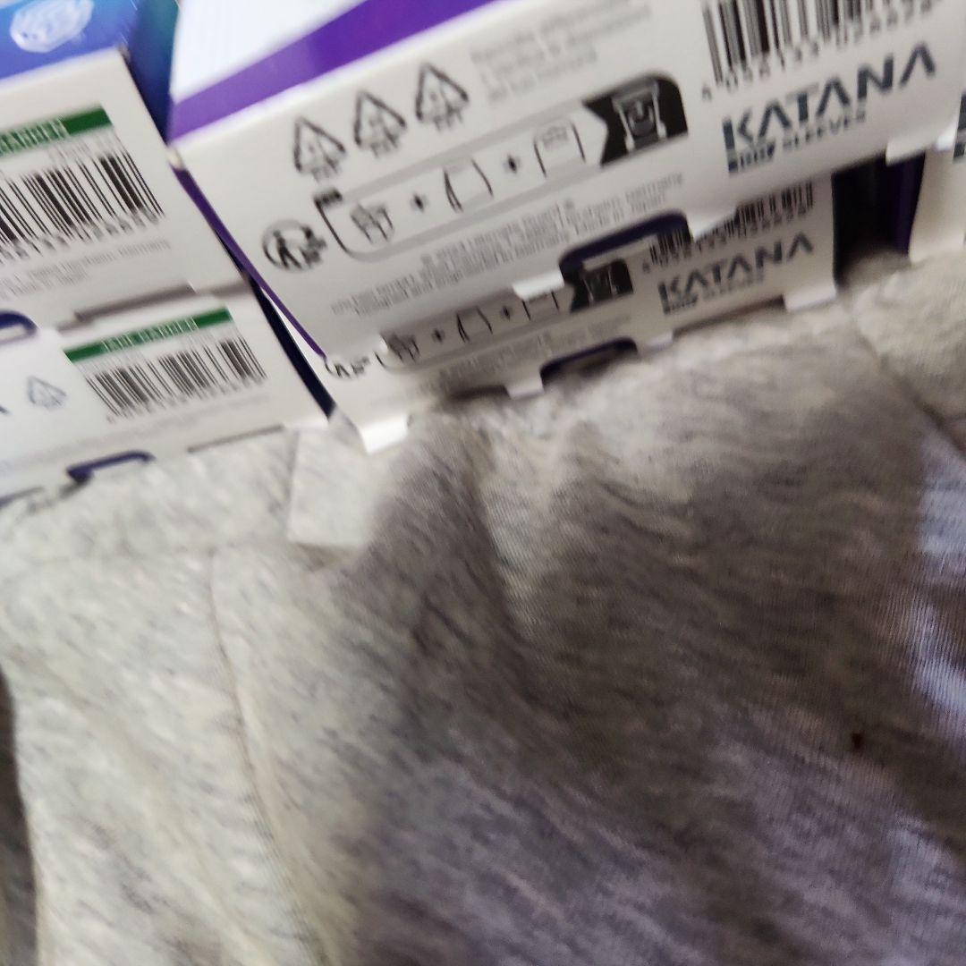 KATANA 100 SLEEVES 10個セット