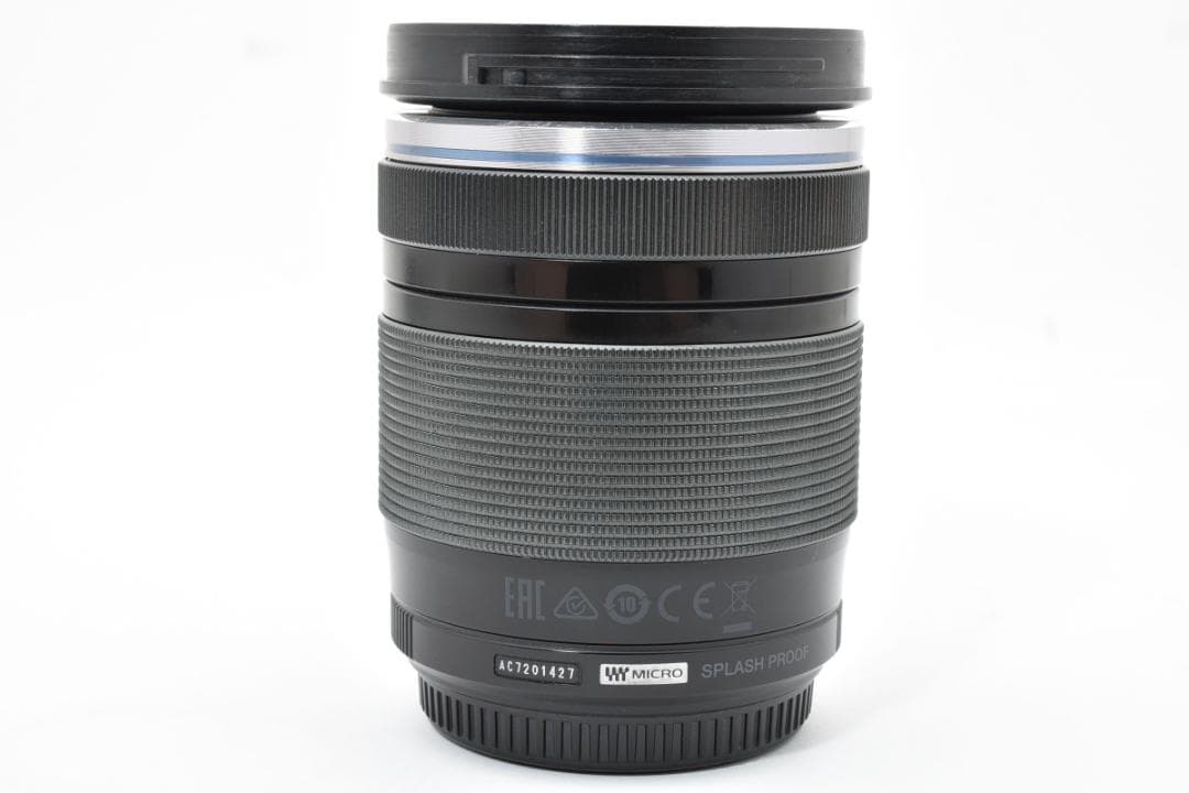 レンズ(ズーム) OLYMPUS M.ZUIKO 14-150mm 4-5.6 II ED MSC