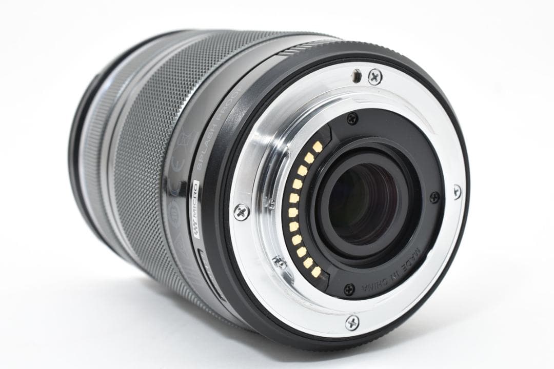 レンズ(ズーム) OLYMPUS M.ZUIKO 14-150mm 4-5.6 II ED MSC