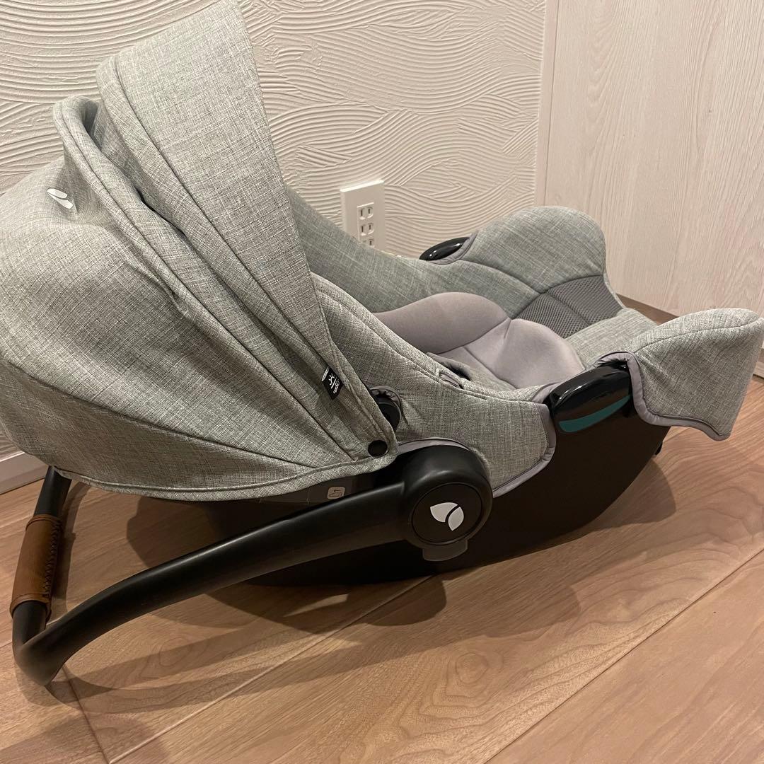 アイスナグ2 + アイベースラックス2 セット