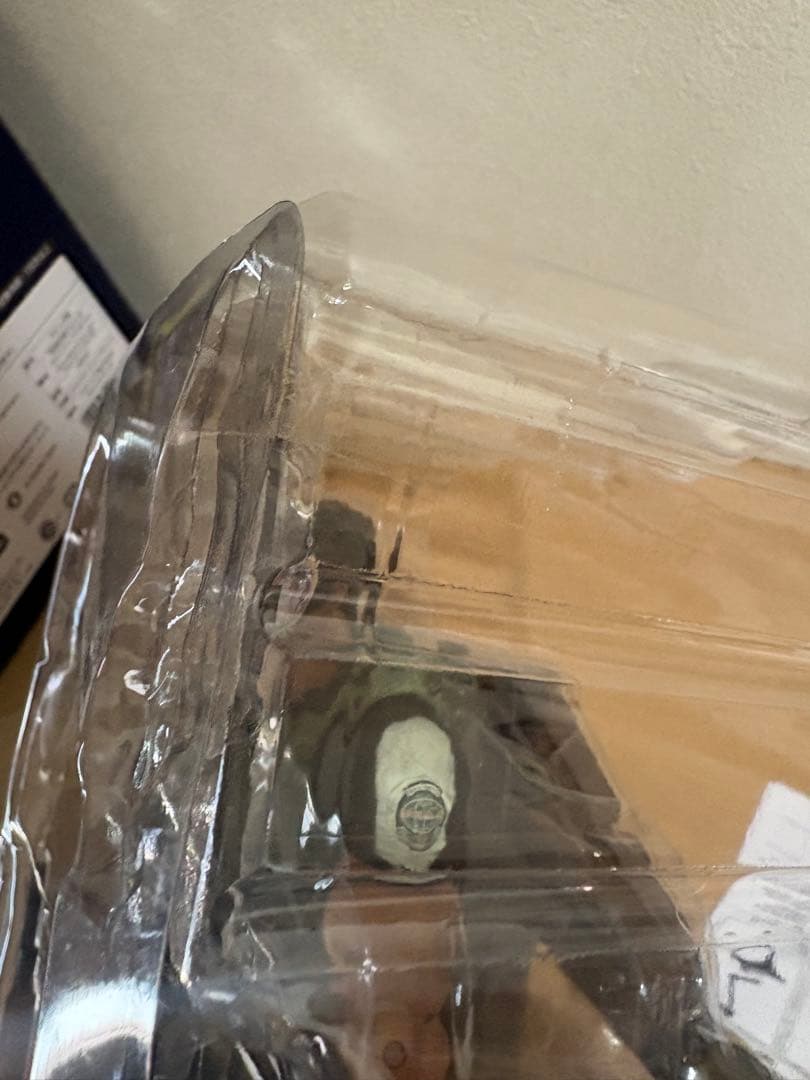 PLAY ARTSl プレイアーツ改 バイオハザード5 クリス・レッドフィールド