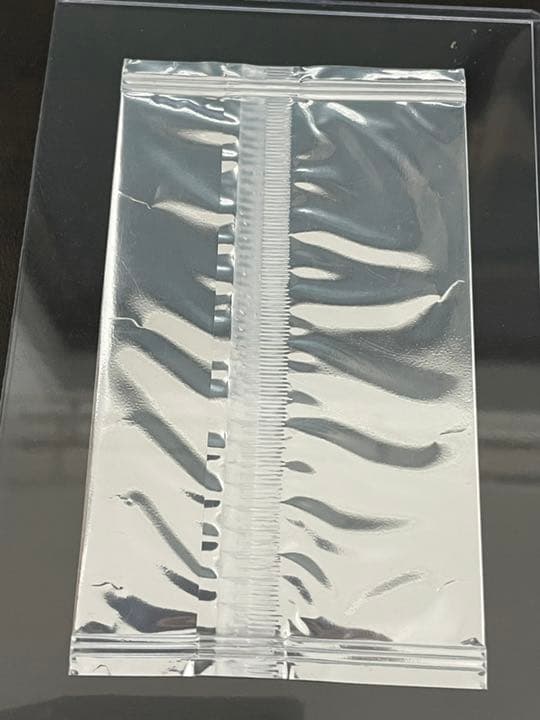 4D上映版入場者特典カード　青眼の亜白龍、KCウルトラレア