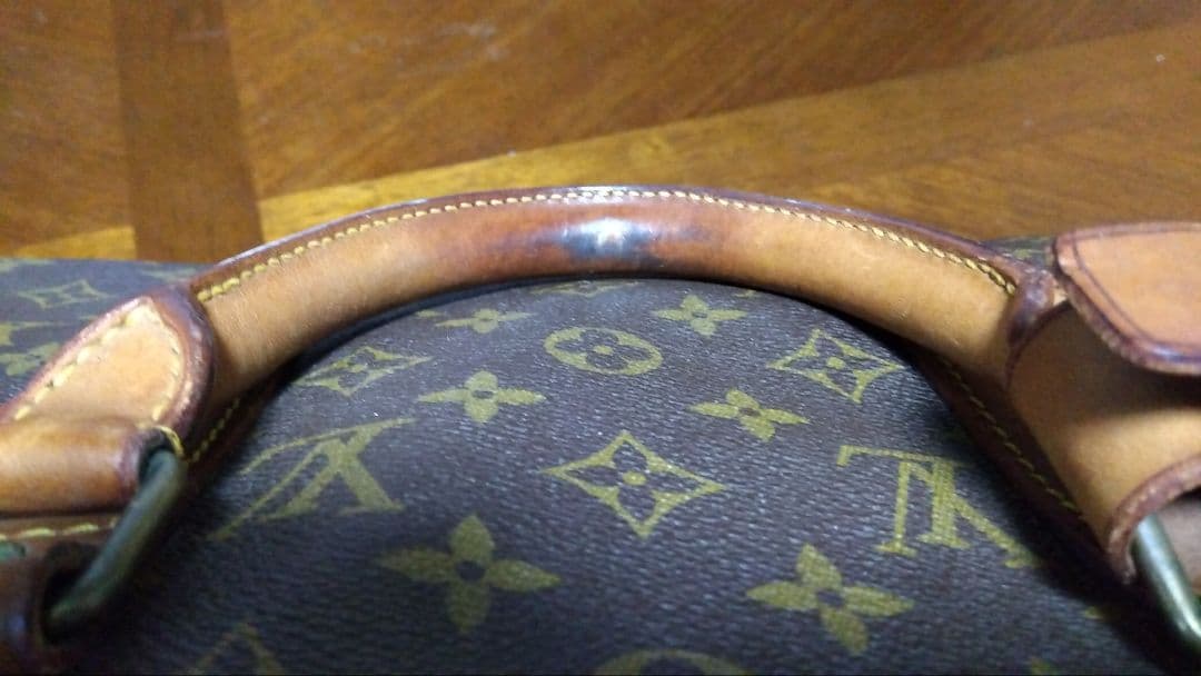 Louis Vuitton ボストンバッグ モノグラム キーポル 50cm