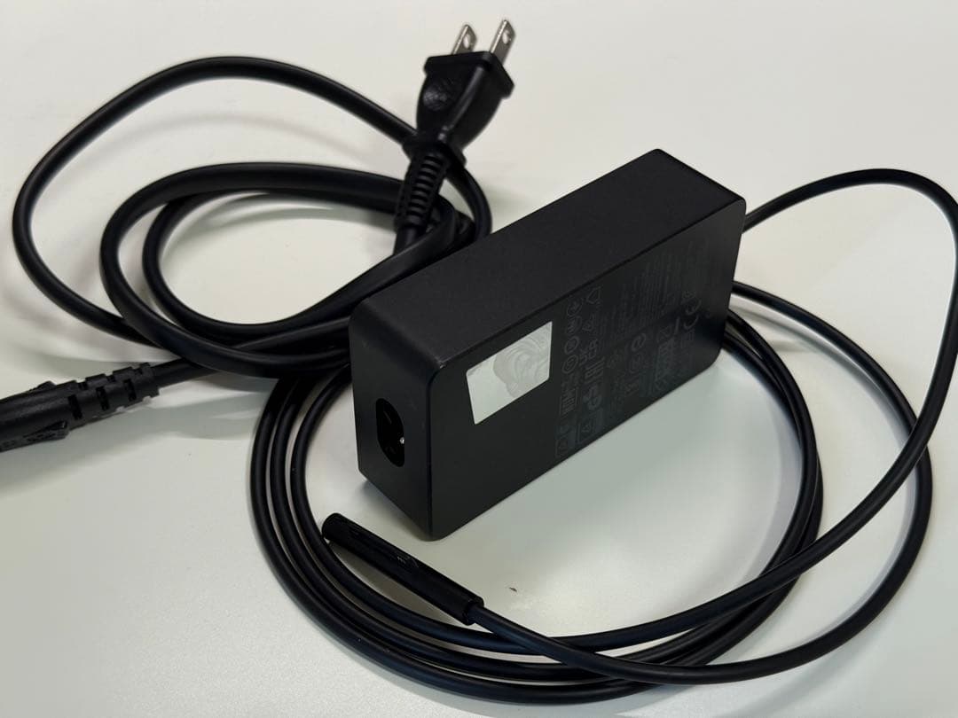 Microsoft Surface Pro 9 + スリムペン2 + キーボード