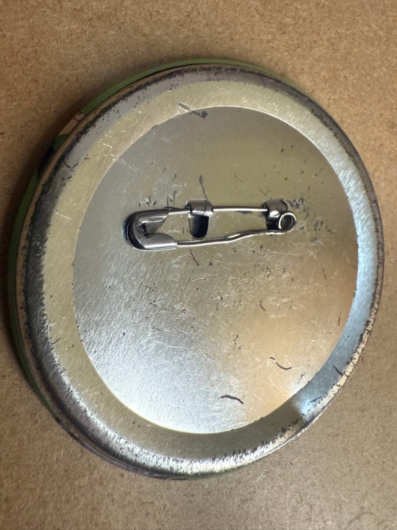 けいおん! 中野梓 birthday＆コラボ 缶バッジ6個セット