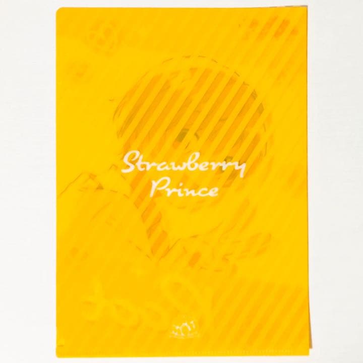 新品★すとぷり★すとろべりーすたーと★特典★クリアファイル★6点セット