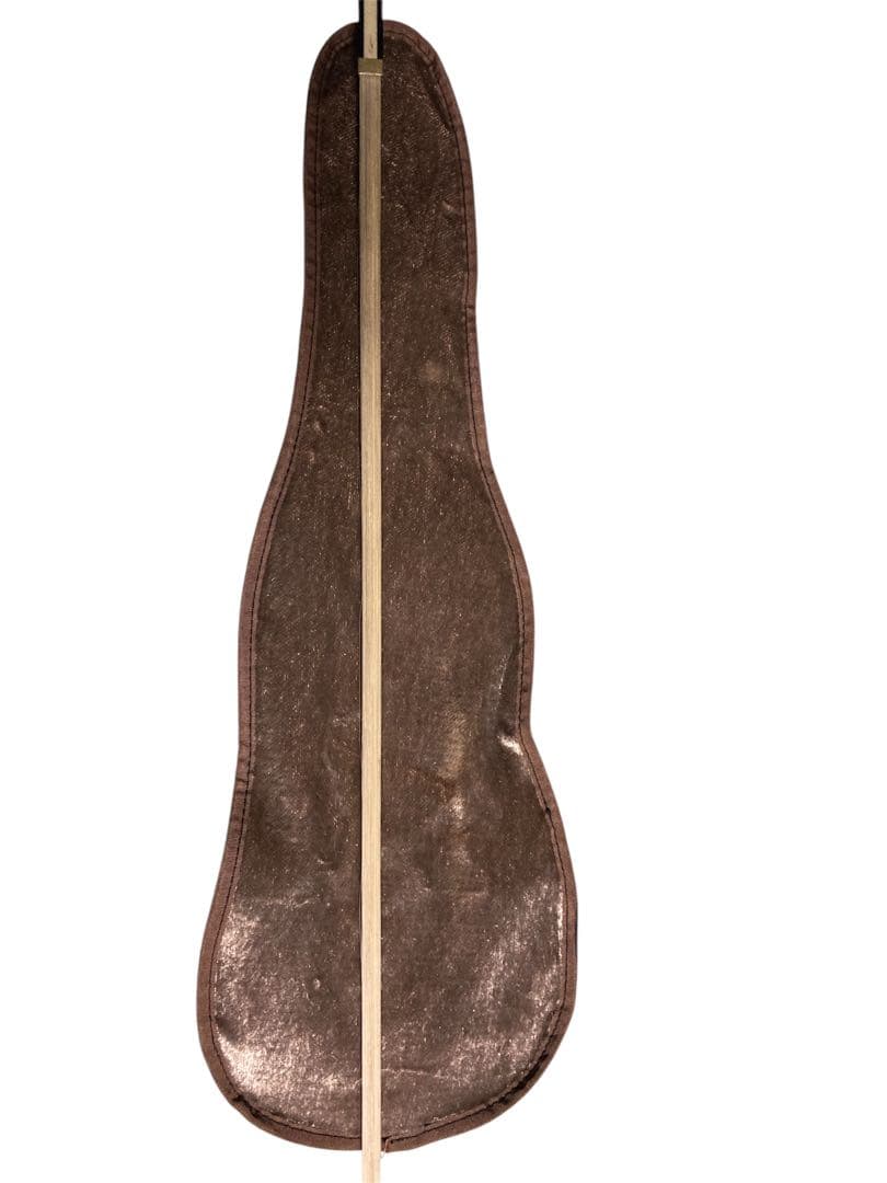 最終値下げ SUZUKI バイオリン 4/4 1974年製