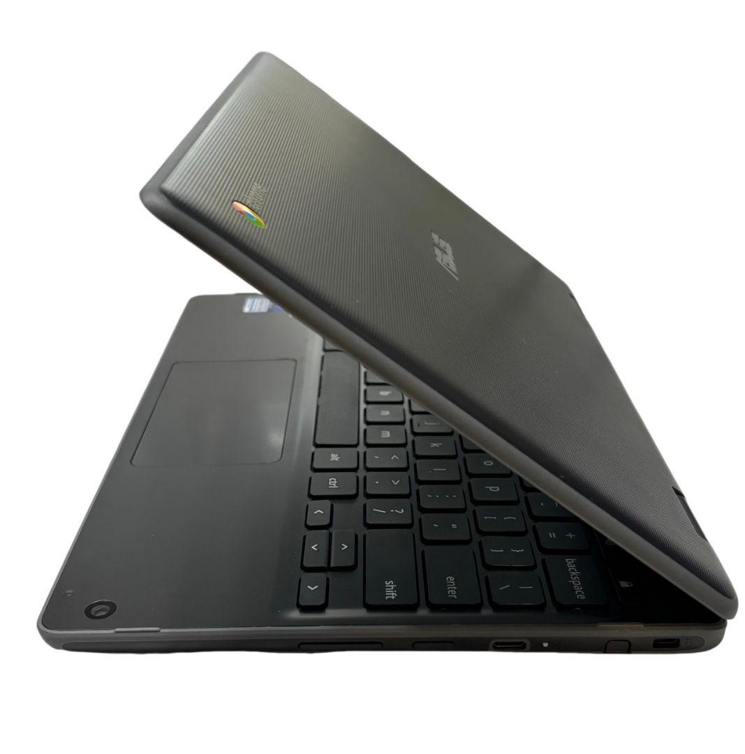385 美品✨ASUS Chromebook C214M 学校推奨機種