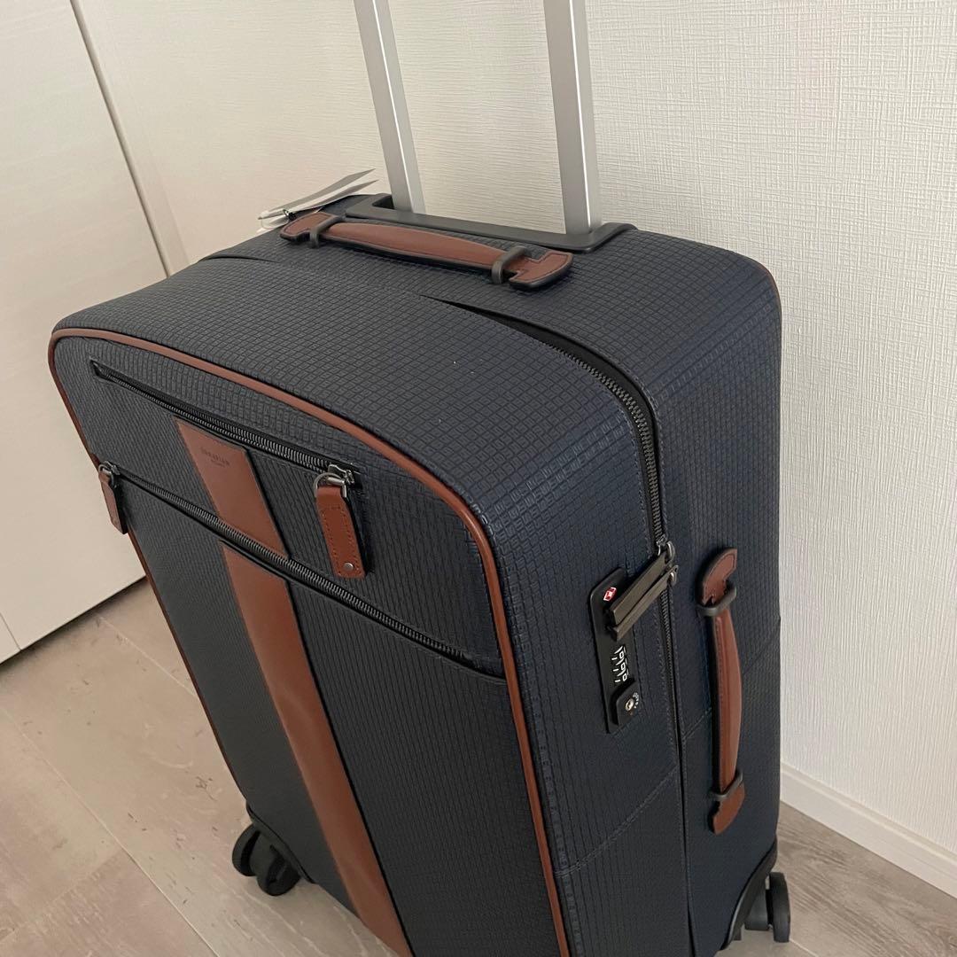 定価38万円！SERAPIAN セラピアンCABIN TROLLEY