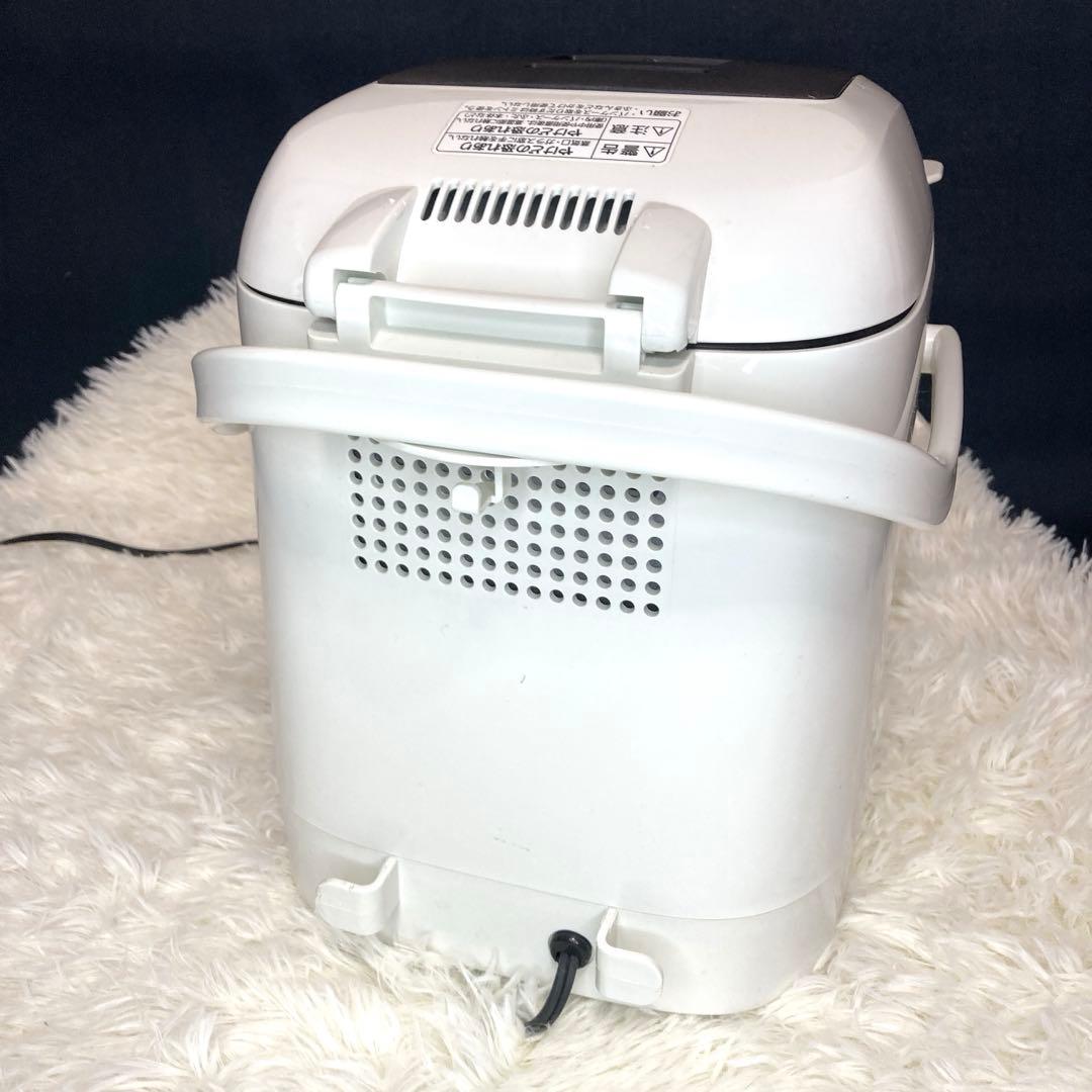 エムケー精工　自動ホームベーカリー　ふっくらパン屋さん