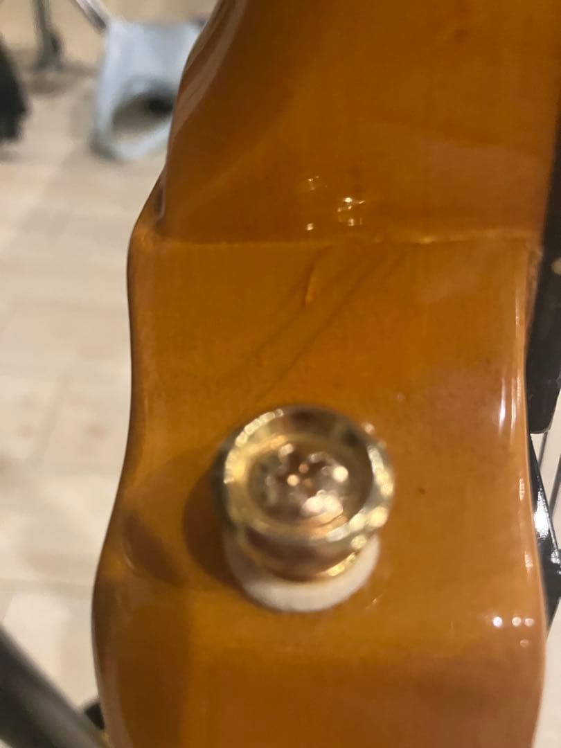 【ガイムさん専用】Epiphone 1958 Flying V Korina